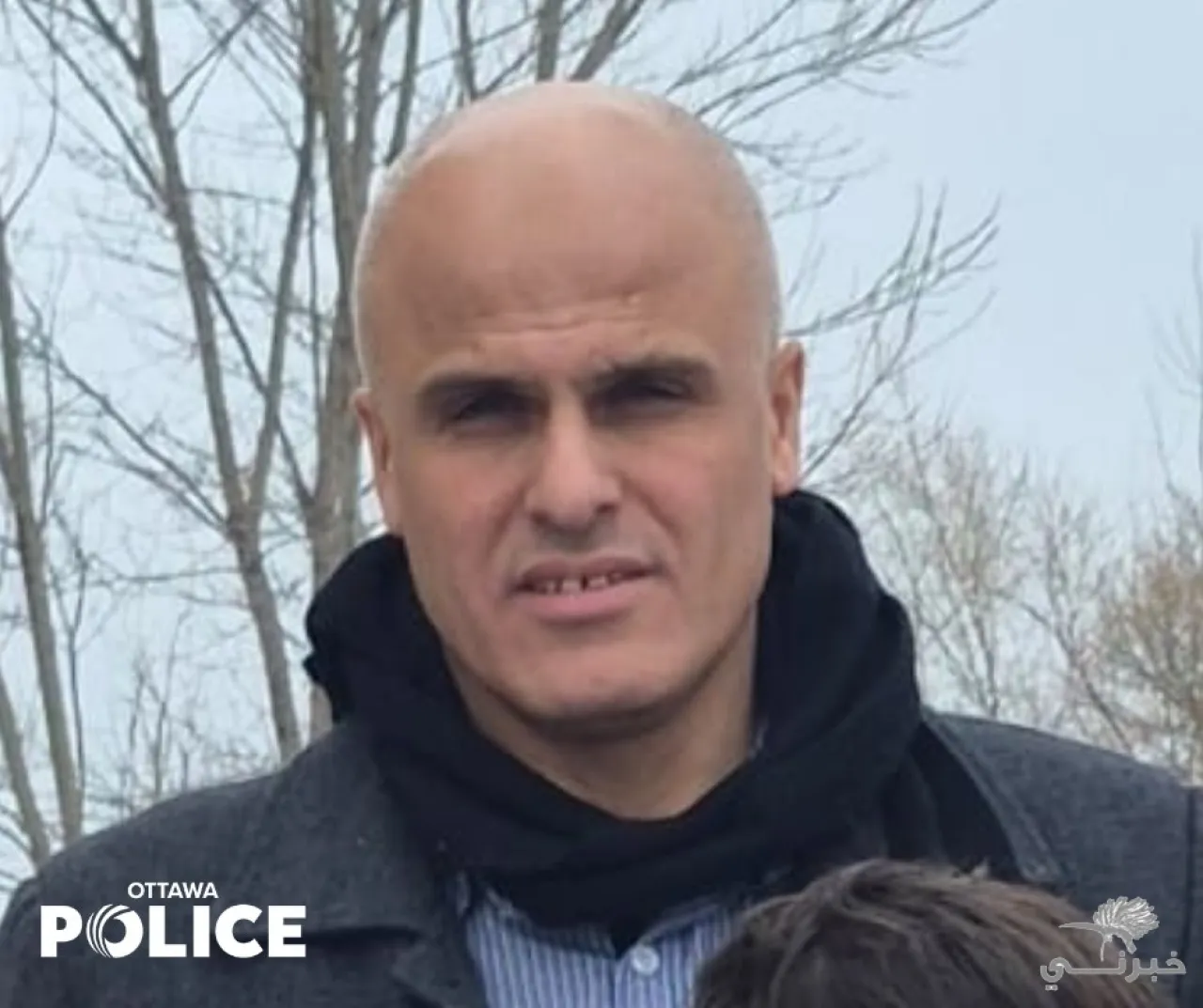 اختفاء الأردني وليد عمارين في كندا والبحث مستمر في نهر أوتاوا
