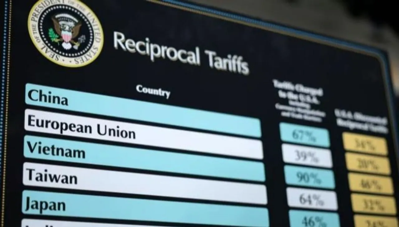 لعبة شد وجذب في حرب التجارة بين أمريكا والصين بكين تحتفظ بأوراق رابحة