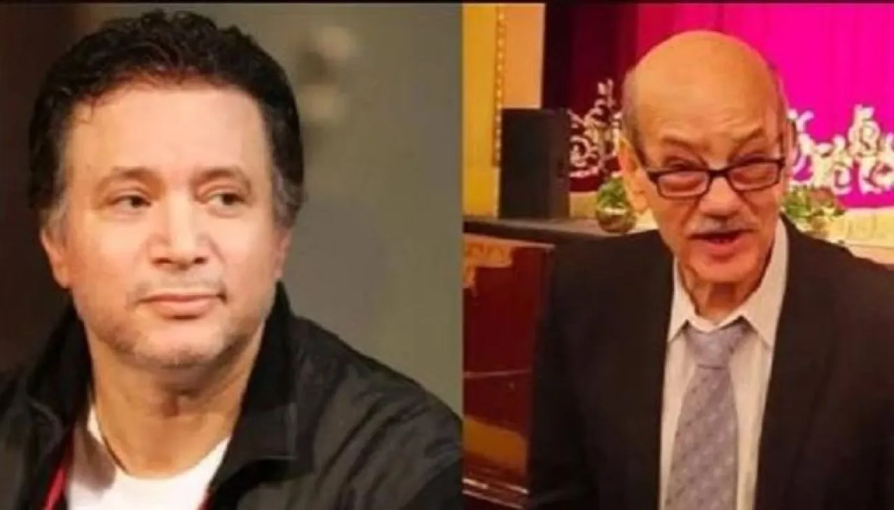 الموت يفجع إيمان البحر درويش