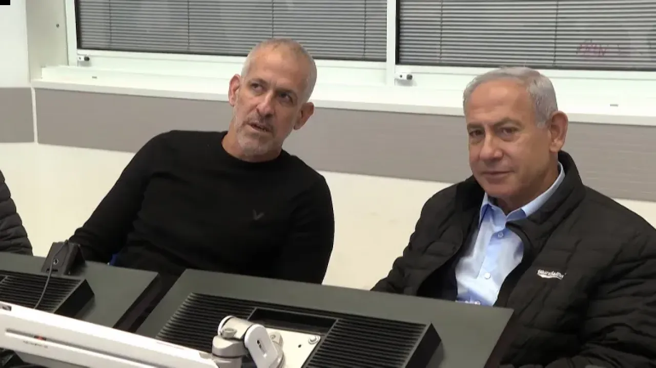 المحكمة العليا بإسرائيل أصدرنا أمرا بمنع إقالة رئيس الشاباك