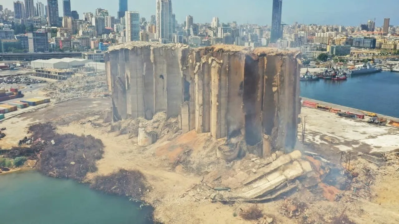 قاضيان فرنسيان يزوران بيروت في إطار تحقيقات انفجار المرفأ