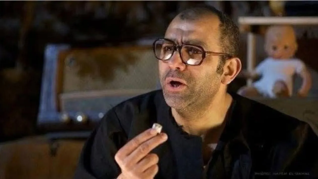 القبض على نجل الفنان محسن منصور لاتهامه بقتل شاب دهساً