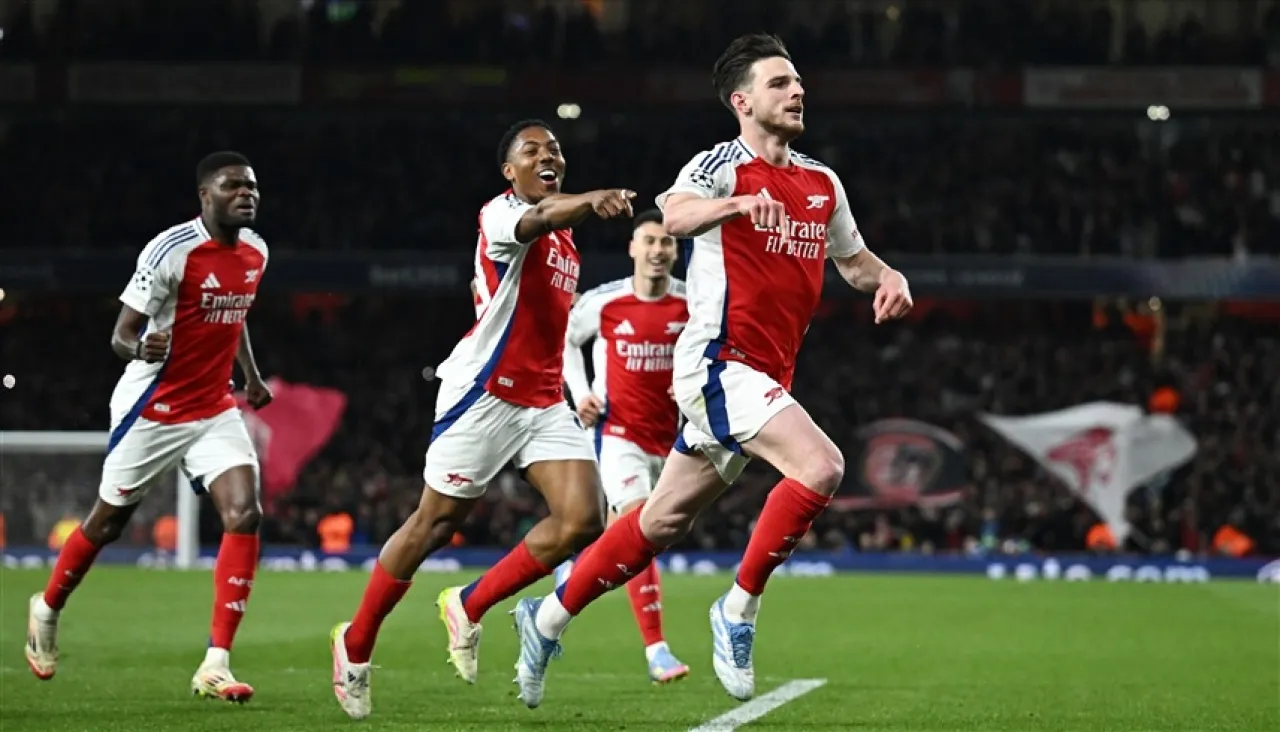 أول تصريح للهداف القاتل بعد الثنائية