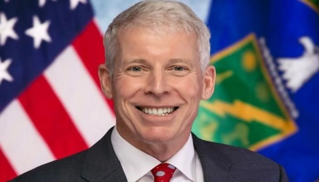 الإمارات أول محطة دولية لوزير الطاقة الأمريكي منذ توليه منصبه