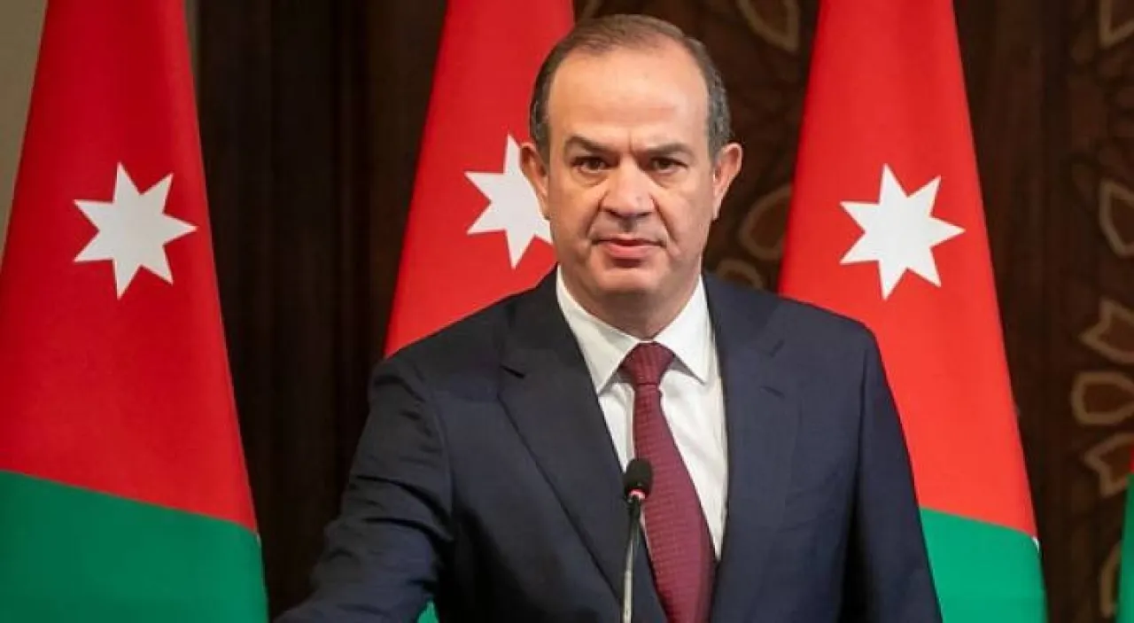 السميرات بيانات الأردنيين محمية بقانون عصري وتقنيات متقدمة