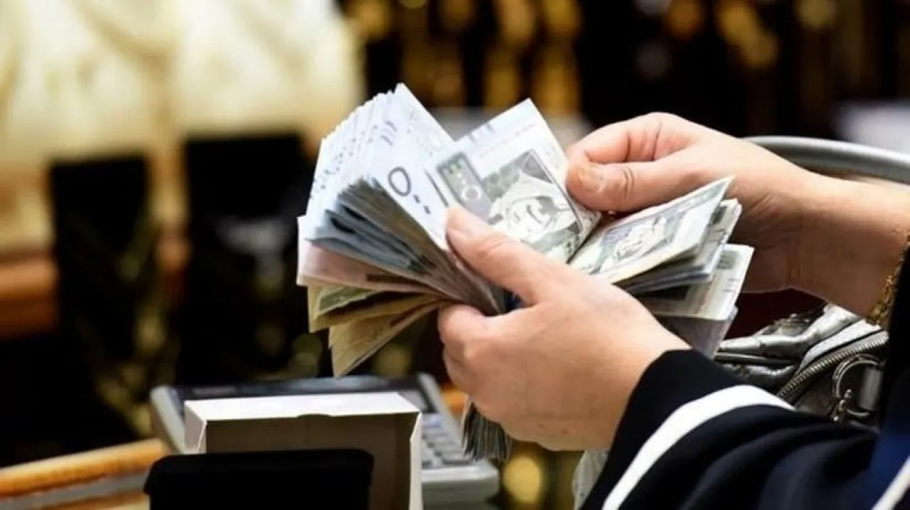 الاقتصاد السعودي يسجل أعلى سيولة في تاريخه بـ3 تريليونات ريال حتى فبراير