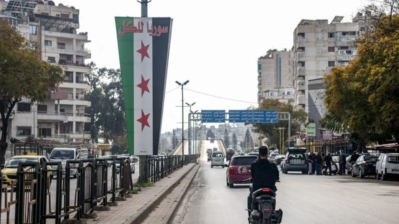 الرئاسة السورية تمديد عمل لجنة أحداث الساحل لـ 3 أشهر