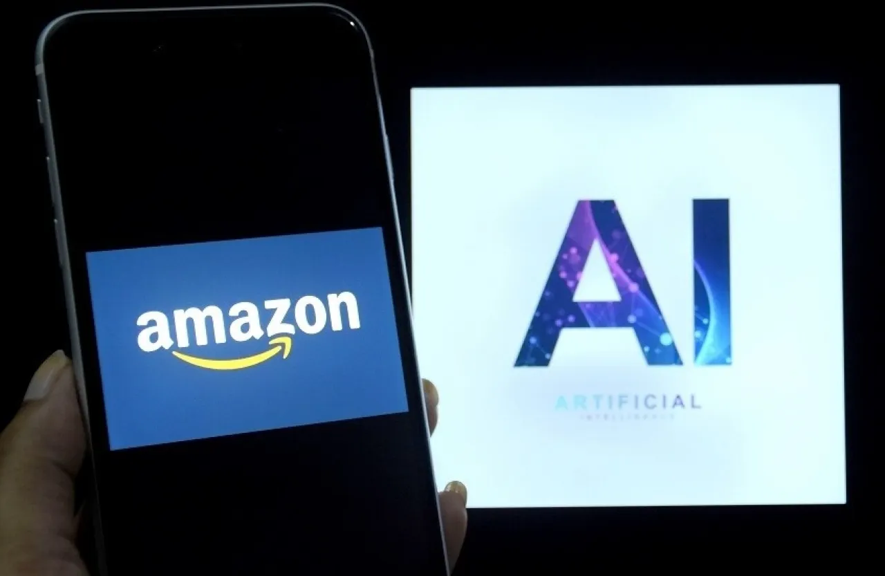 امازون تعلن عن نموذجها الجديد للذكاء الاصطناعي