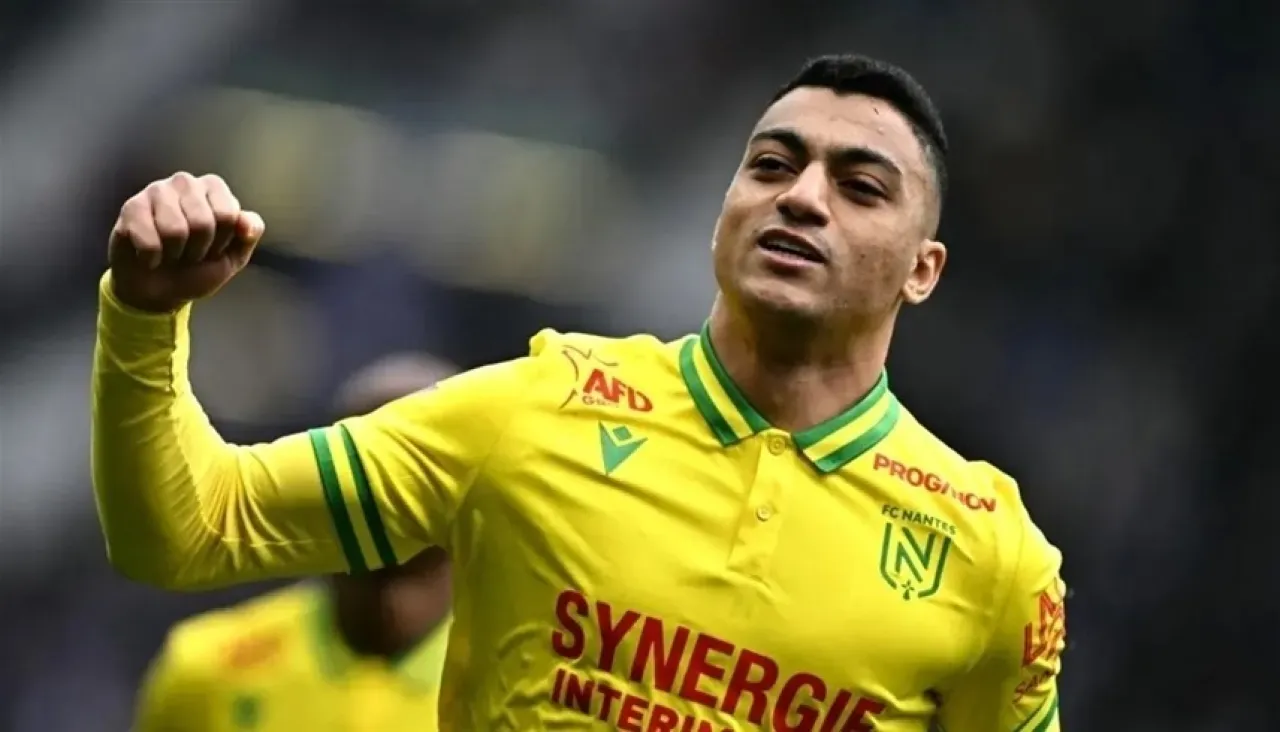 الأهلي يضرب مجدداً استعارة مصطفى محمد مقابل 15 مليون يورو