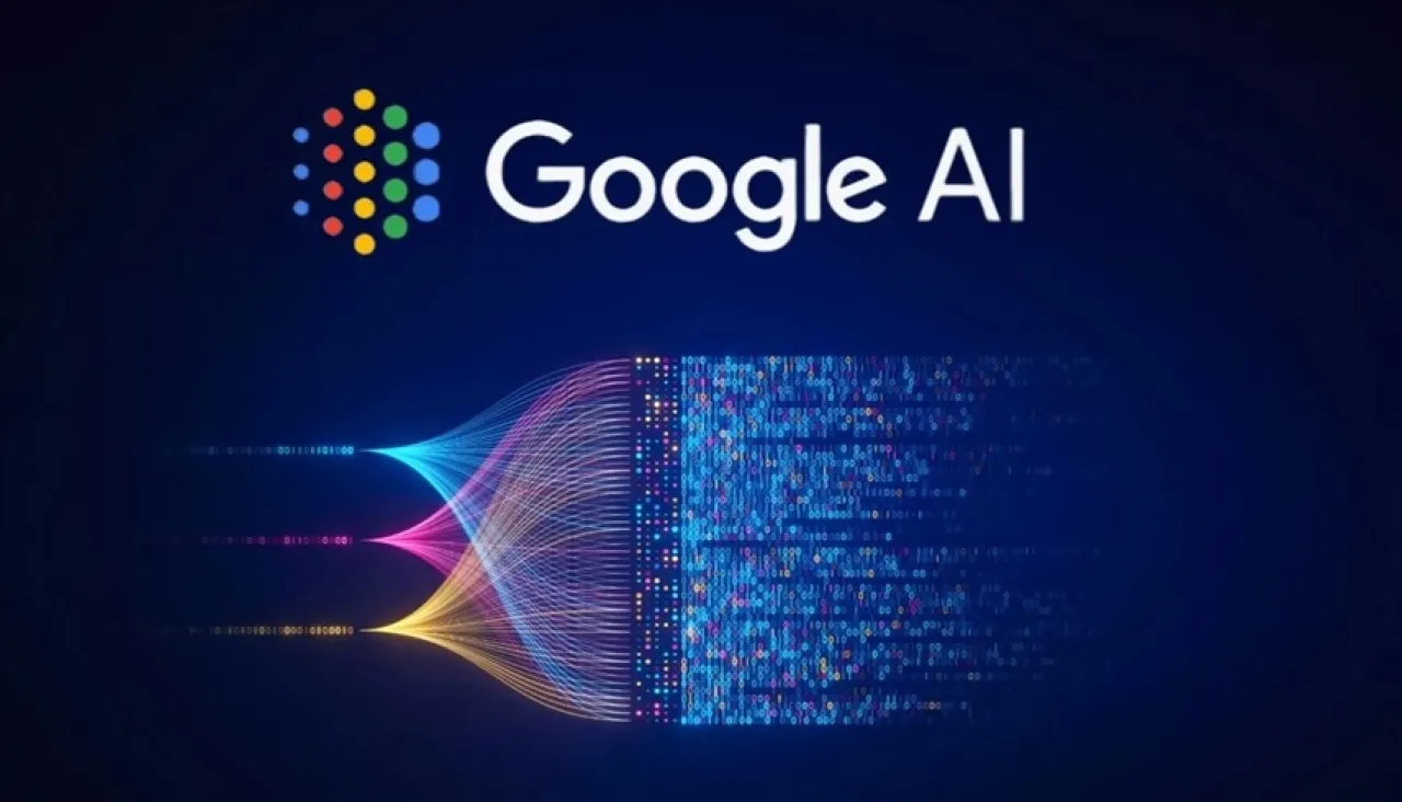 غوغل تطلق ميزات مبتكرة لتوليد الصوت والفيديو بالذكاء الاصطناعي