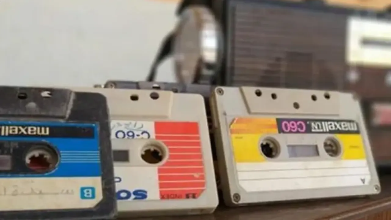 مشروع إماراتي لتوثيق الذاكرة الثقافية عبر الكاسيت والأغنيات