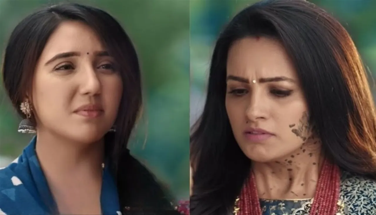 مسلسل هندي يفضح تطبيق ألعاب قاتل يهدد حياة الأطفال