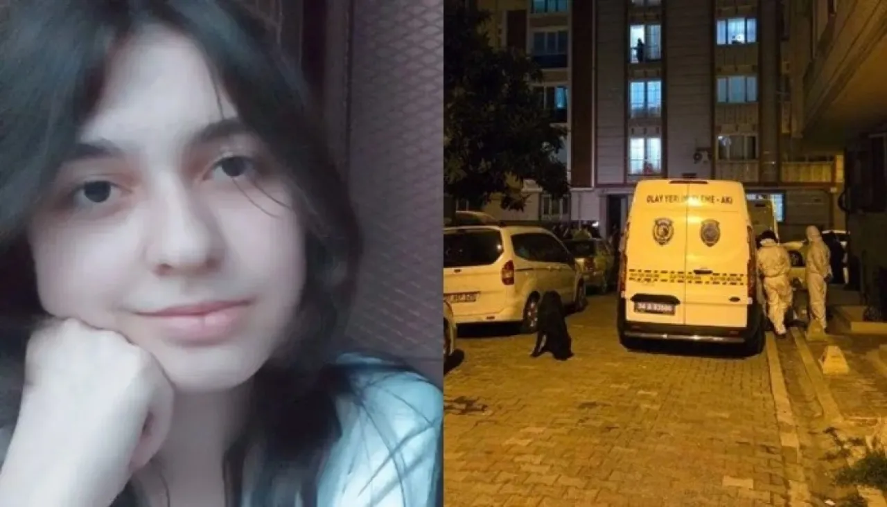 جريمة مروعة تهز تركيا مراهق يطعن حبيبته ويقتل والدتها بمطرقة