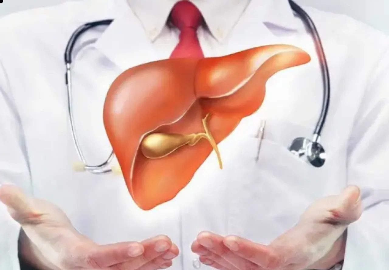 11 نصيحة بسيطة للحفاظ على صحة الكبد
