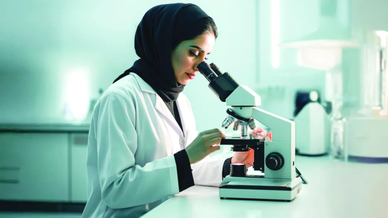 الإمارات نجاح تجربة لعلاج هشاشة الركبة بالخلايا الجذعية