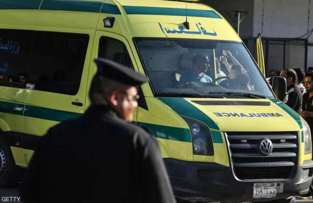 حادث غامض في مصر العثور على جثث 3 أطفال داخل مسكنهم بالجيزة