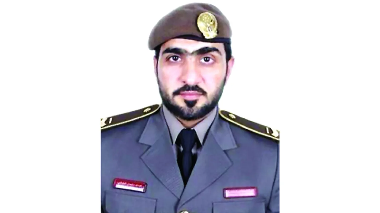 الإمارات محمد بن راشد يوجّه تحية لهذا الموظف ما السبب