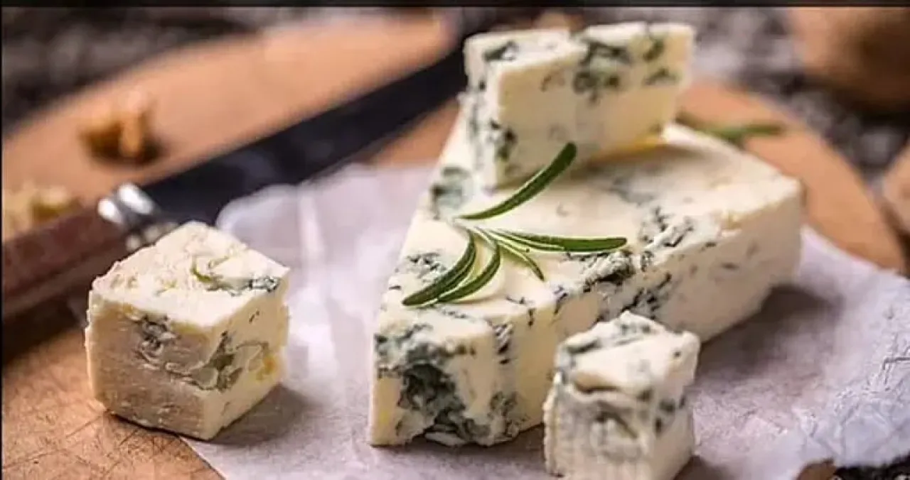 هل يمكن تناول العفن على الجبن والمنتجات الغذائية