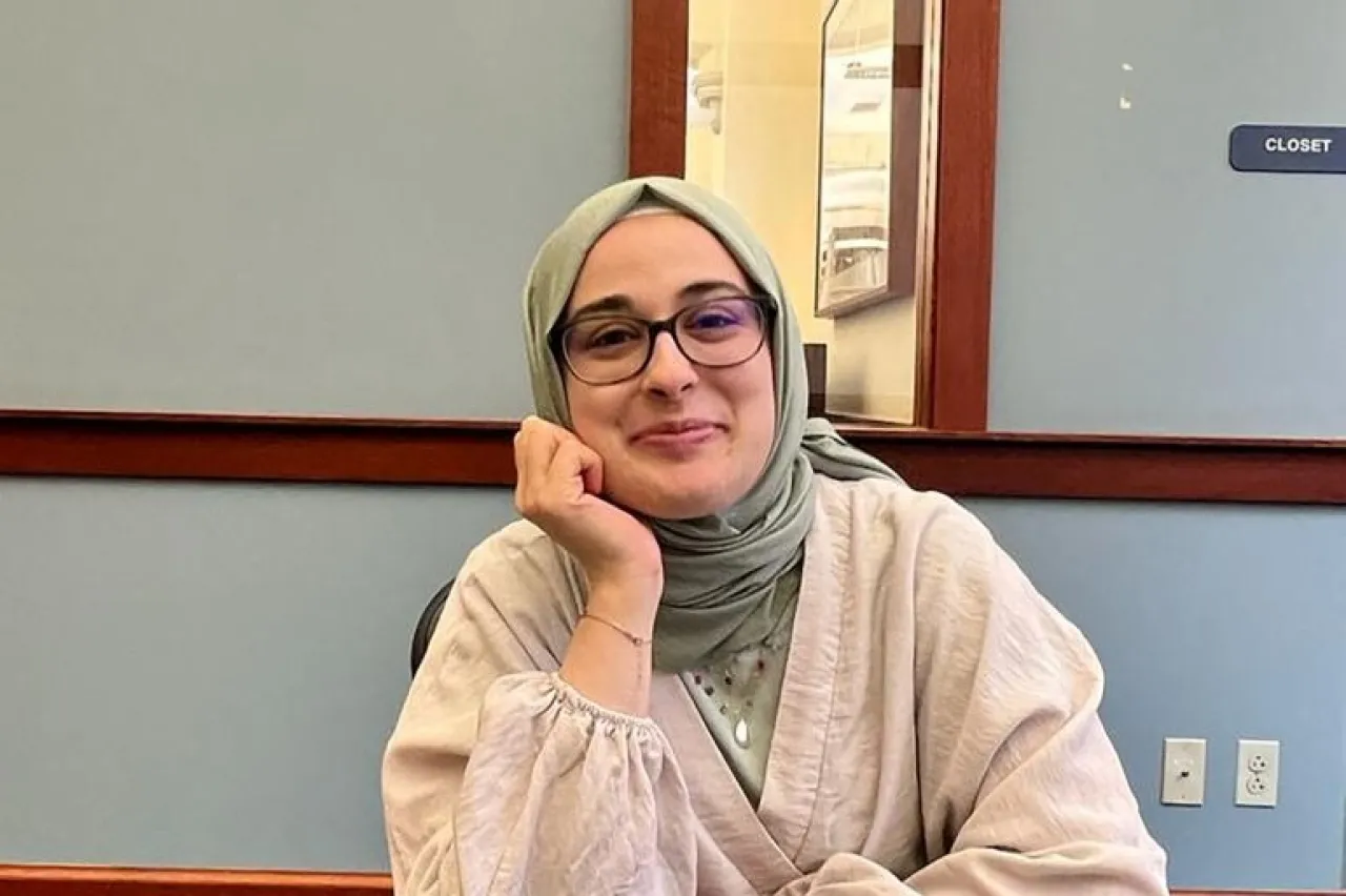 واشنطن بوست لا دليل على ارتباط الطالبة التركية المعتقلة بالإرهاب