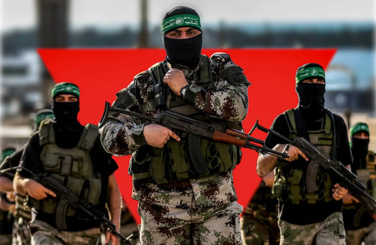 كتائب القسام توقع قوات الاحتلال بكمين محكم بالشجاعية وأنباء عن قتلى