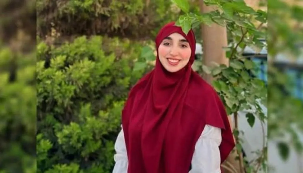 فرحة لم تكتمل الغاز يقتل عروسين في مصر بعد يوم من زفافهما