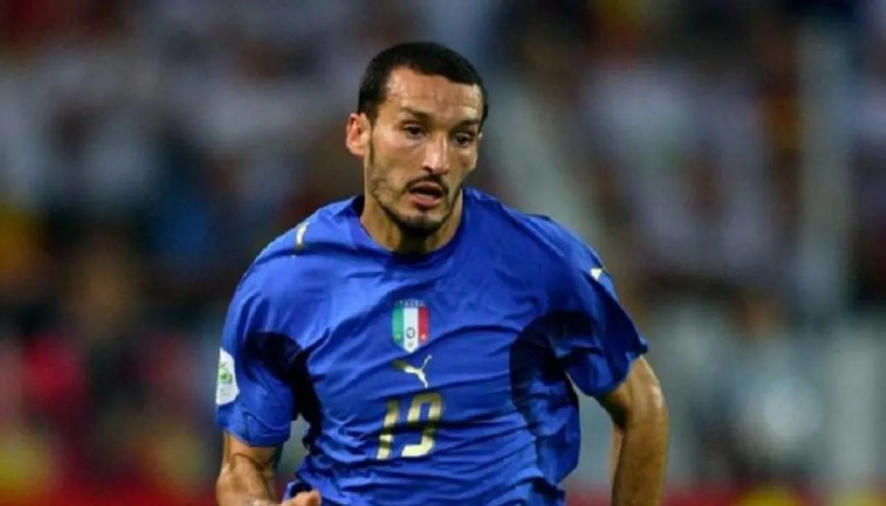 قد يحتاج لطرف صناعي بطل العالم السابق في خطر