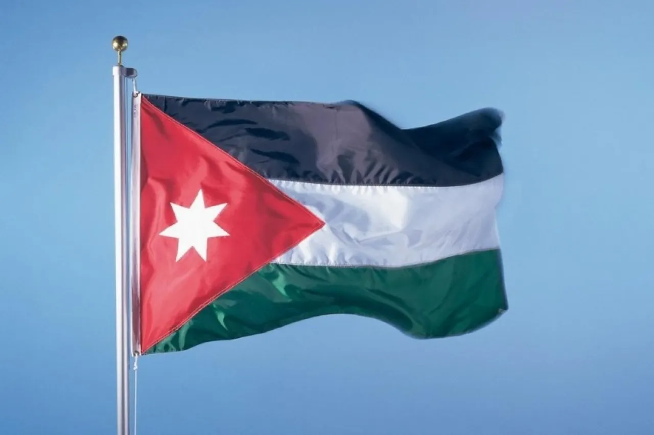 لجان مخيمات الفلسطينيين في الاردن  لا تهاون مع كل ما  يهدد الأمن الوطني