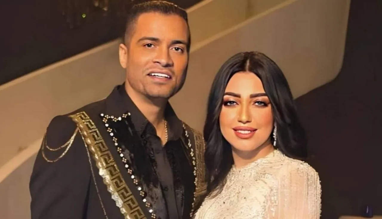 مصر تأييد لإلزام حسن شاكوش بدفع نفقة لطليقته بقيمة 950 ألف جنيه