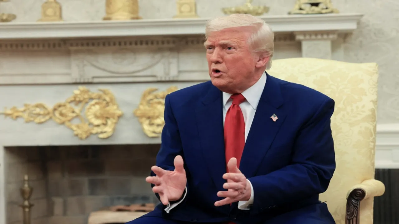 ترمب يأمر بتحقيق في الحاجة لفرض رسوم على واردات المعادن الحرجة