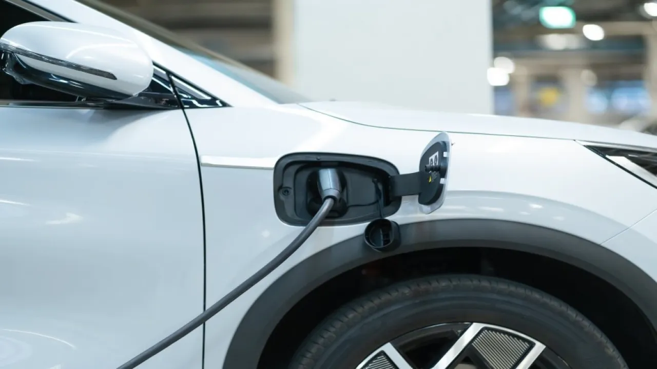 صدور تعليمات معدلة لتقييم مطابقة المركبات الكهربائية في الجريدة الرسمية