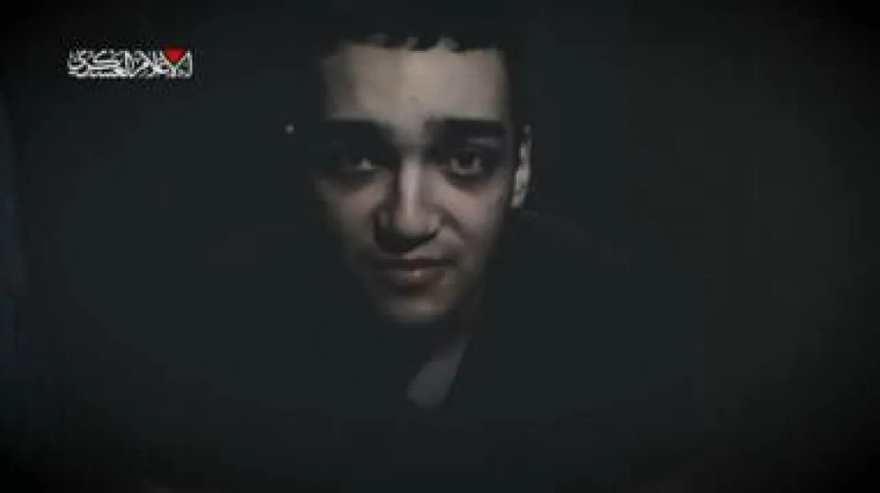 واشنطن تطلب من الوسطاء معرفة مصير الأسير عيدان