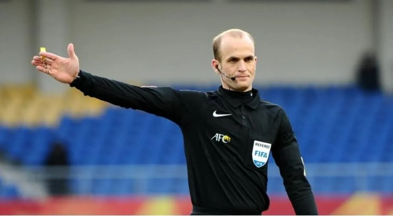 المخادمة حكما لقمة الوحدات والحسين إربد في الدوري