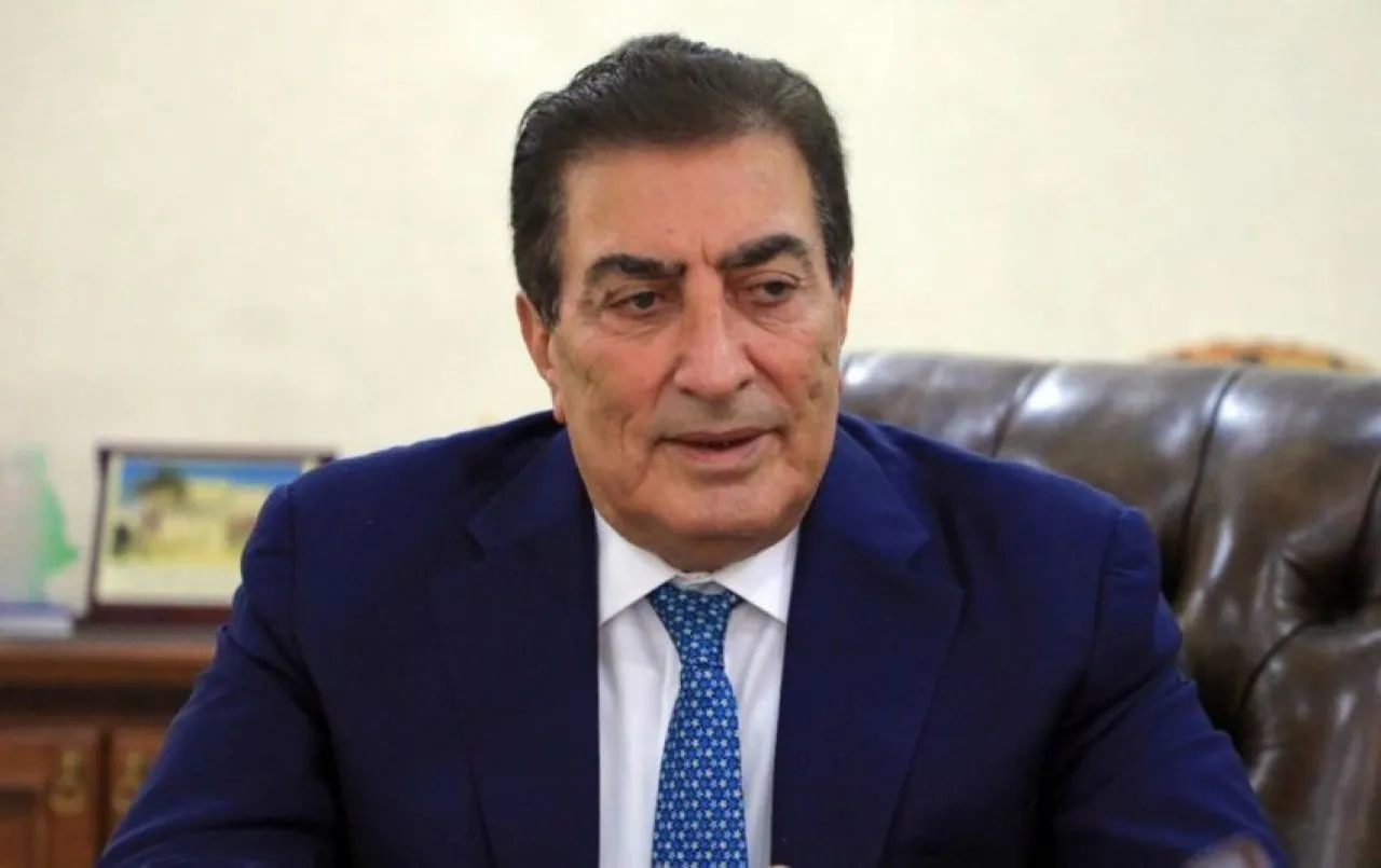 الطراونة على الجميع لجم محاولات تصدير الأجندات الخارجية