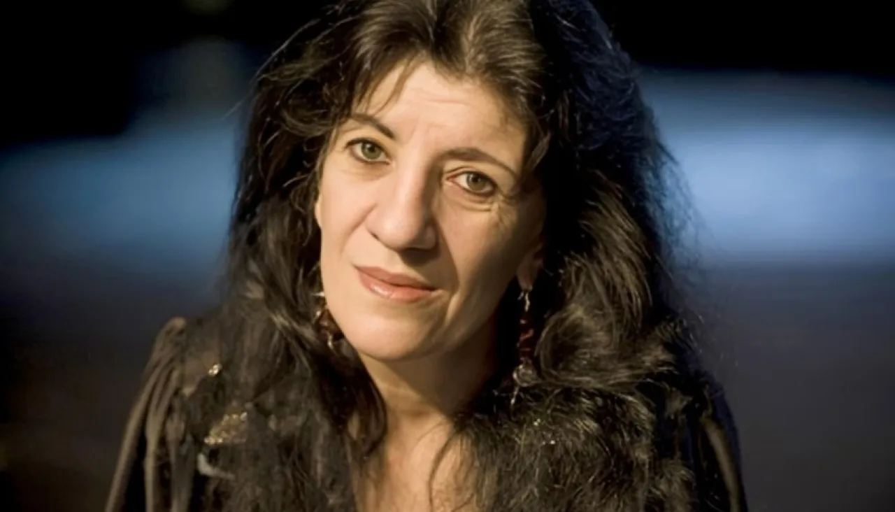 مكالمة مسربة تكشف مفاجآت صادمة في قصة الفنانة الجزائرية بيونة