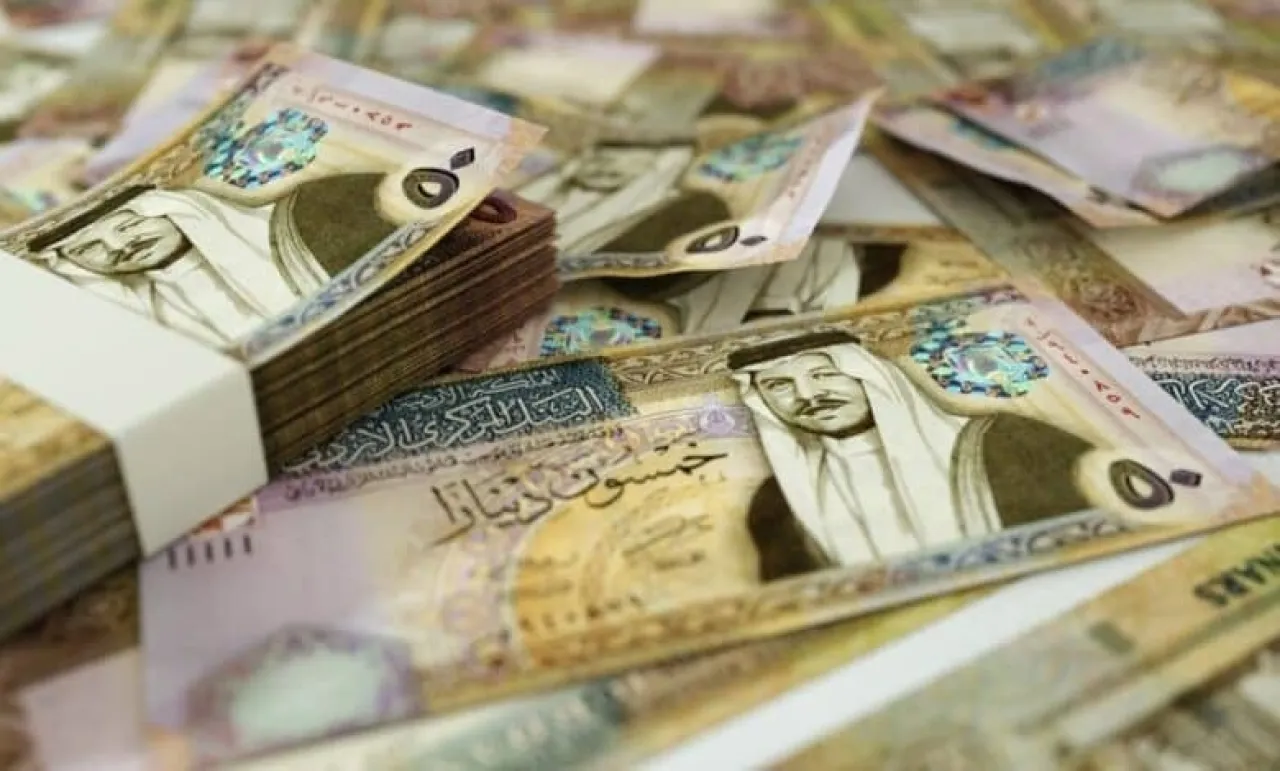 قرابة 4 مليارات دينار حوالات نقدية عبر كليك منذ بداية العام الحالي