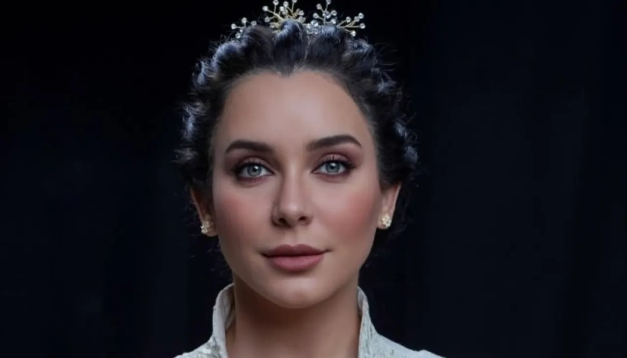 أول رد فعل من سلاف فواخرجي بعد شطبها من نقابة الفنانين السورية