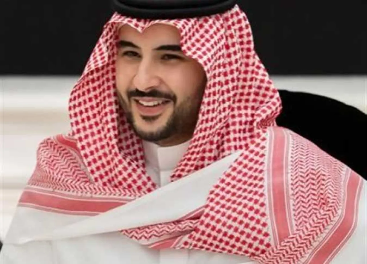 وزير الدفاع السعودي يصل العاصمة الإيرانية طهران في زيارة رسمية  فيديو