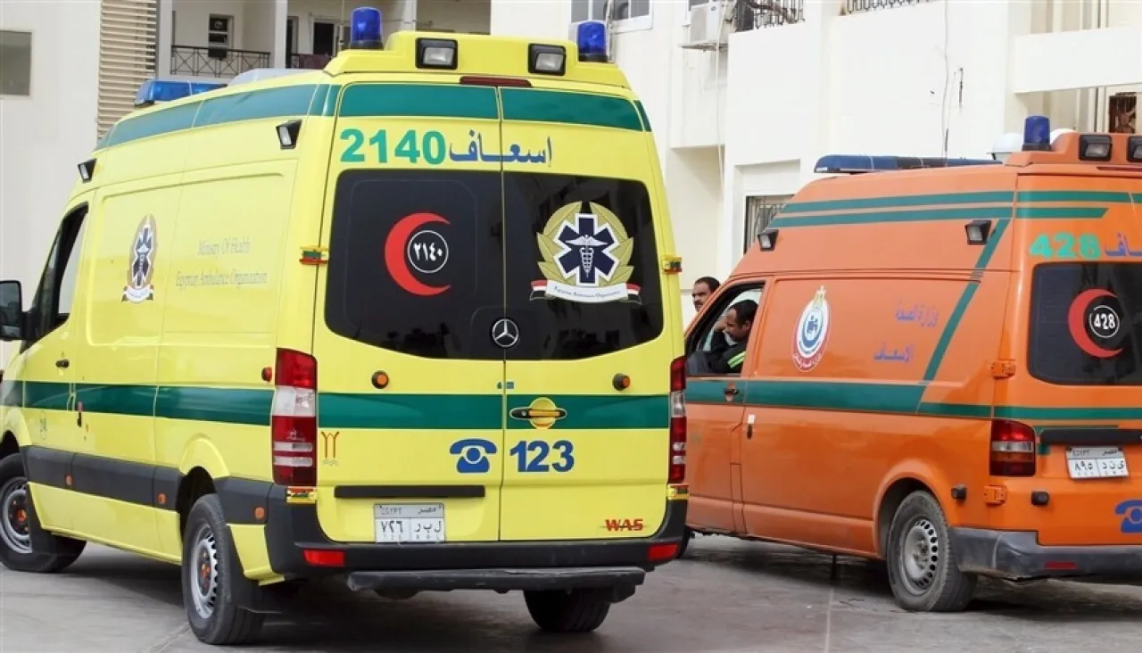 مصر انتحار طفلة بعد قصة حب