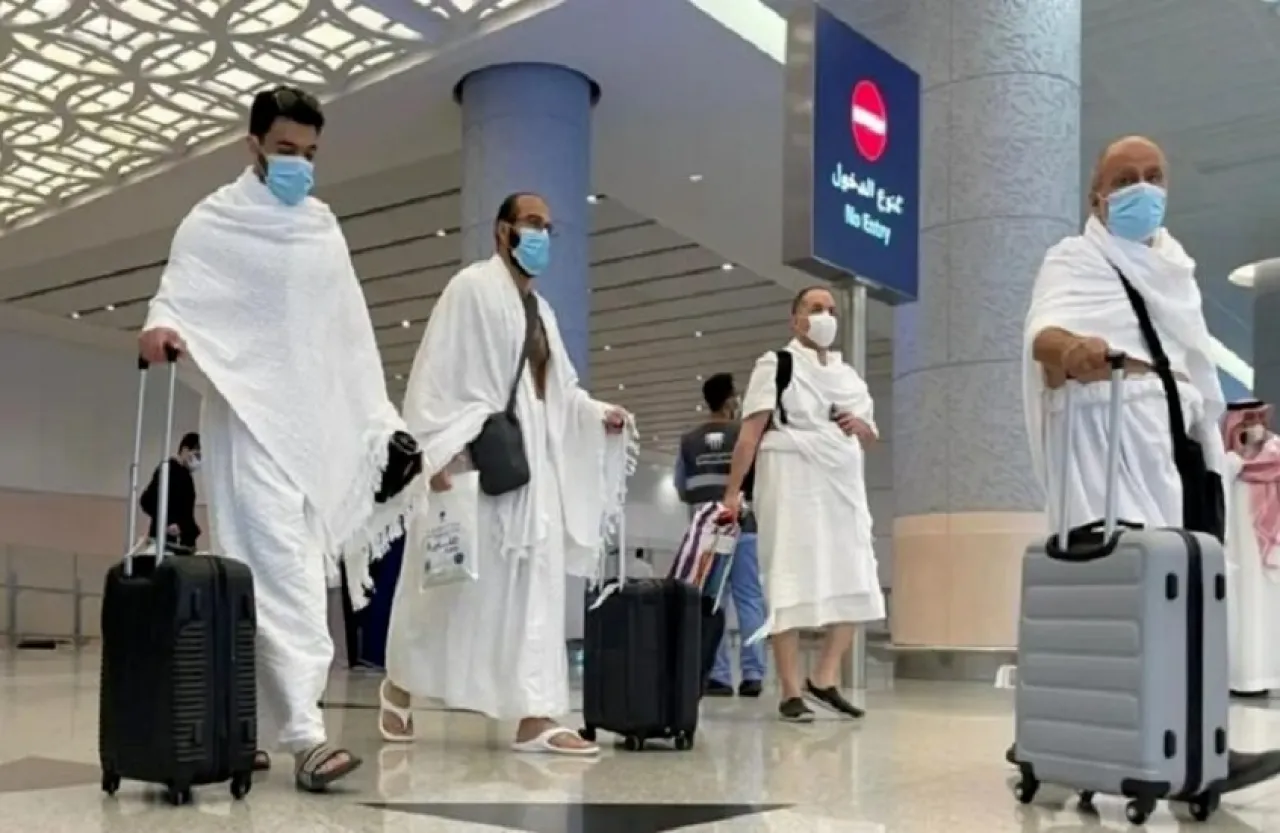 مع اقتراب موسم الحج منع مئات المصريين من السفر إلى السعودية