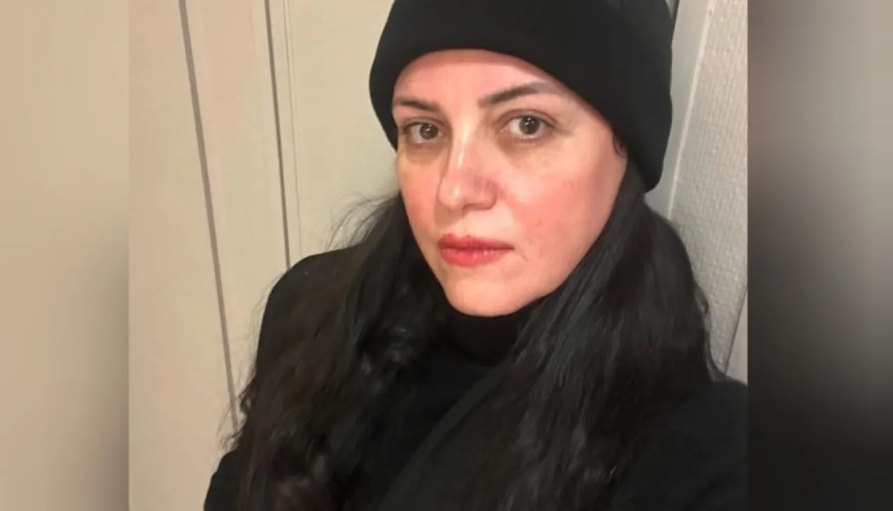 راعوا مشاعر أولادي رسالة مؤثرة من ريهام عبد الغفور للمتنمرين