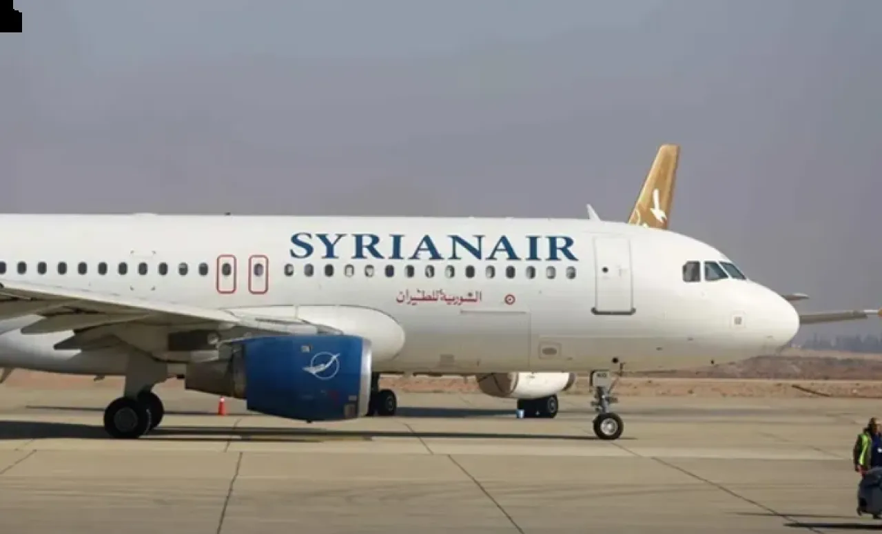 رسميا استئناف الرحلات الجوية السورية المباشرة إلى الإمارات