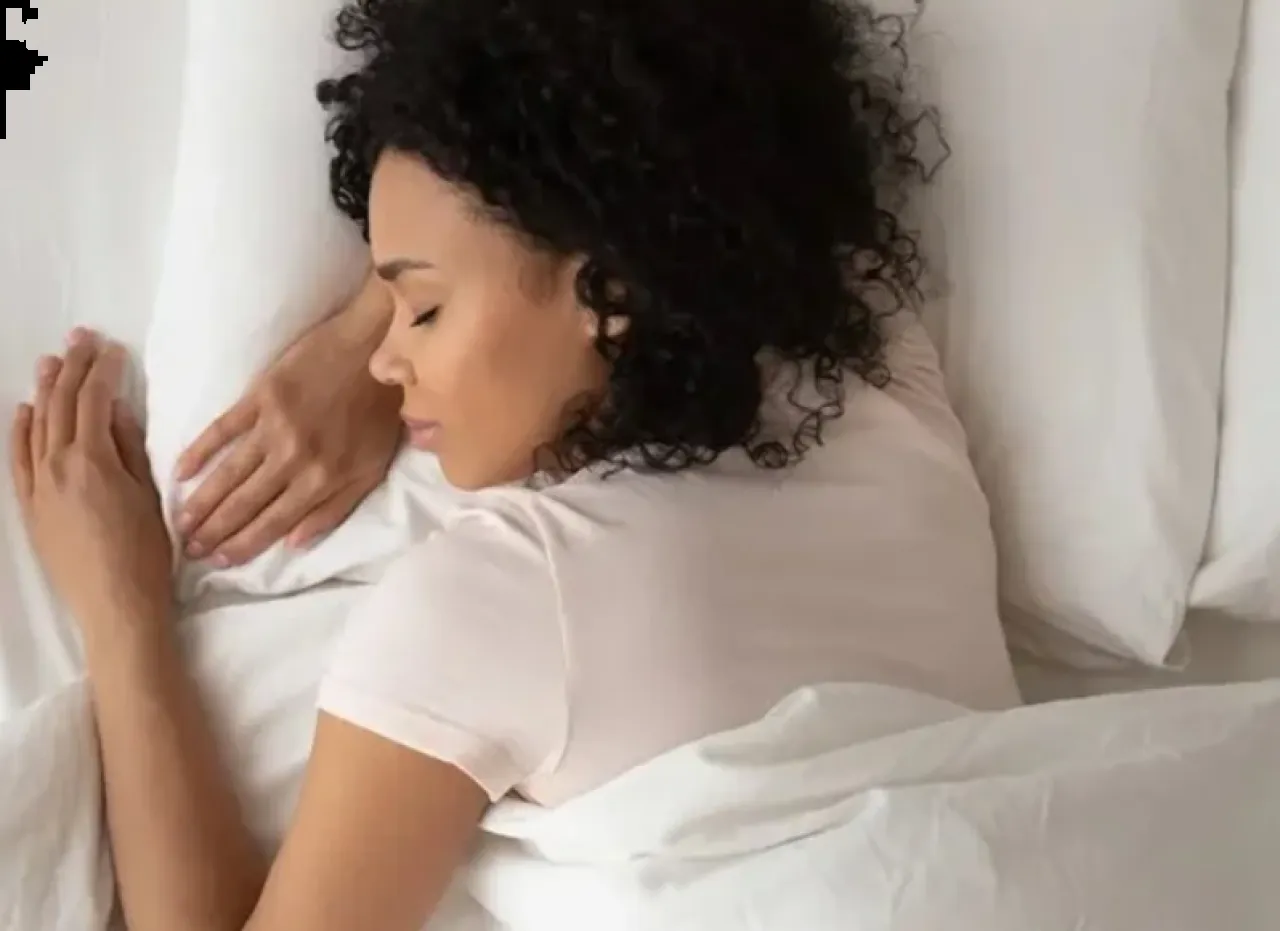 النوم الجيد يقي من دخول المستشفى بسبب العدوى