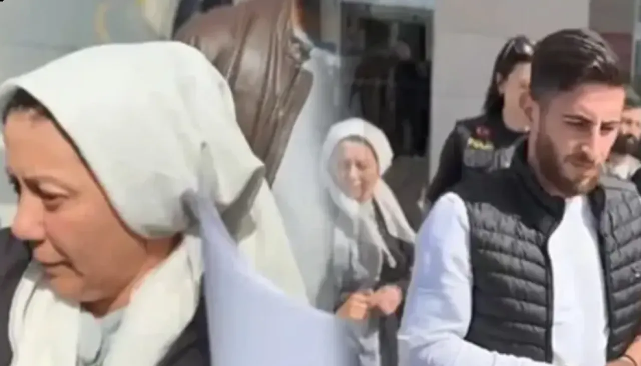 فضيحة تهز تركيا شاب يرتبط بوالدة خطيبته ويُثبت حملها في الشهر الثالث