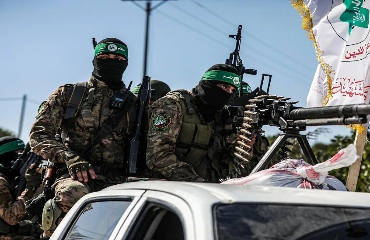 غالبية الإسرائيليين يؤيدون اتفاقاً مع حـــماس لوقف الحرب والانسحاب من غزة