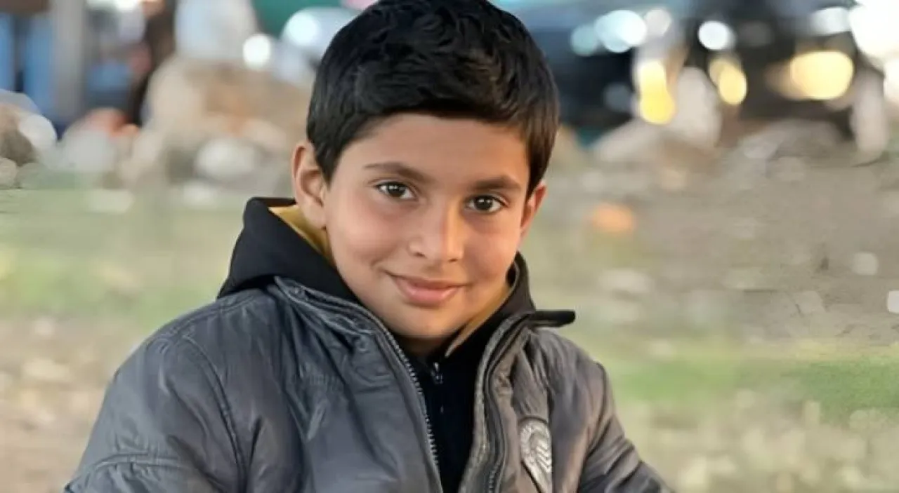 العثور على الطفل حسن الشديفات في المفرق بعد ساعات من فقدانه