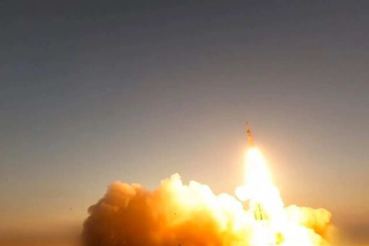 نظام إسرائيلي جديد للتحذير من الصواريخ اليمنية