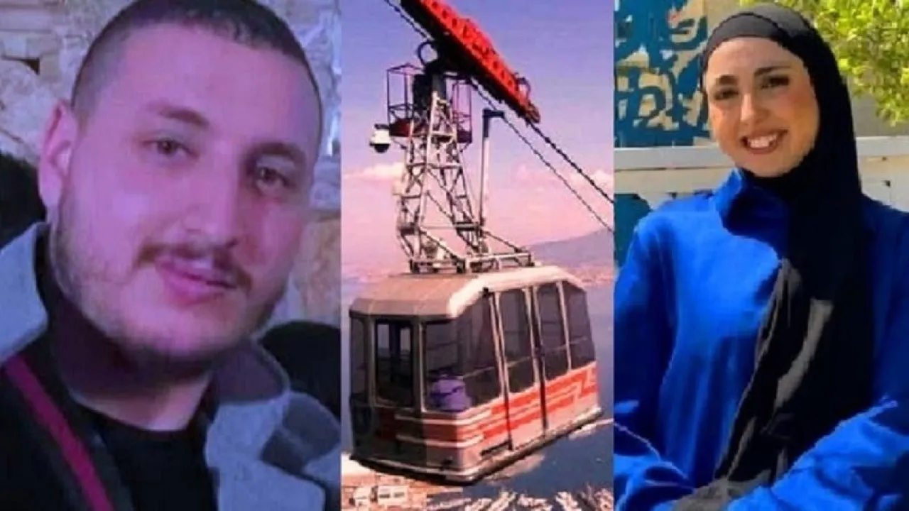 وفاة فلسطينية من الداخل المحتل بحادث تلفريك مأساوي بإيطاليا