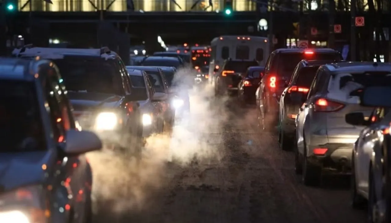 نوعان من التلوث البيئي يزيدان خطر السرطان بين الشباب