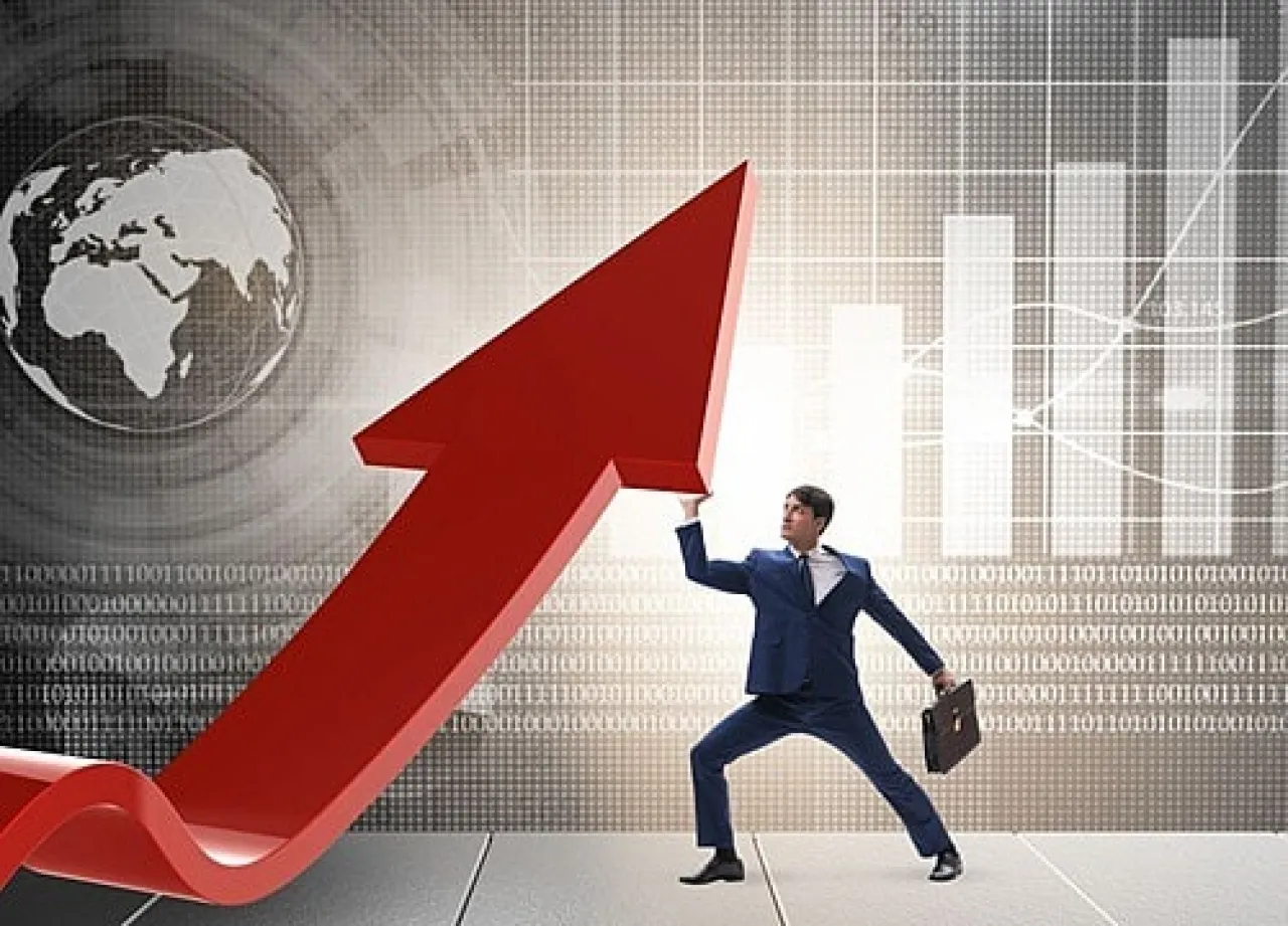 الحكومة ملتزمون باتخاذ الإجراءات اللازمة لتحفيز النمو الاقتصادي