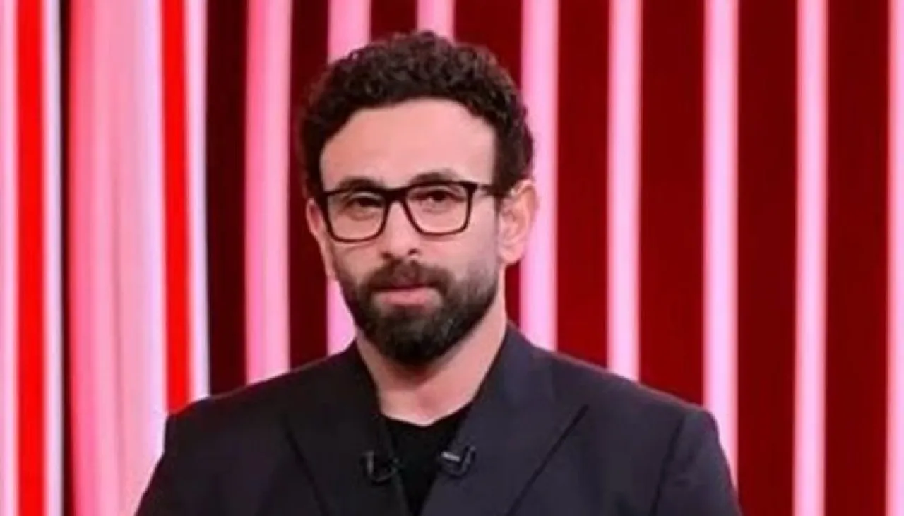 قرار قضائي بحق إبراهيم فايق في قضية تسريب الفار